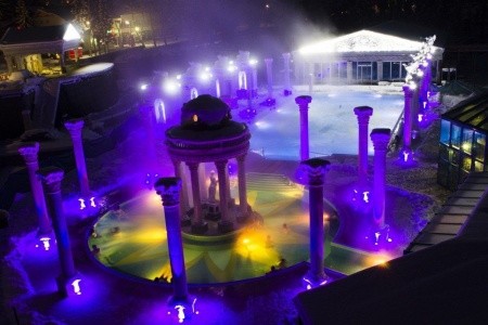 Villa Margaréta - 11