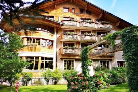 Ribno Alpine Resort - 2