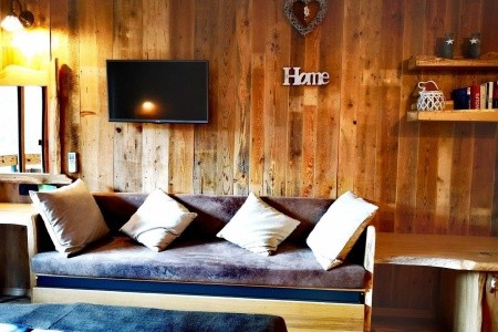 Ribno Alpine Resort - 4