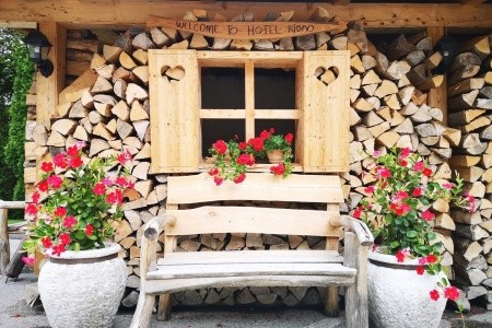 Ribno Alpine Resort - 5