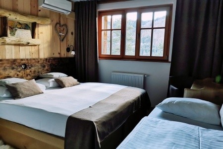 Ribno Alpine Resort - 6