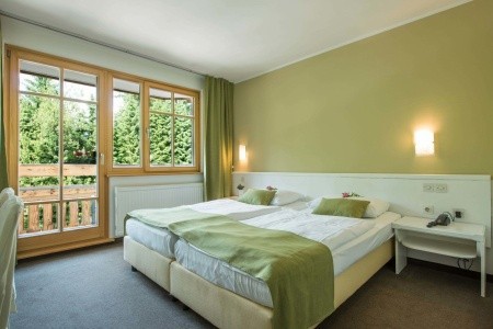 Ribno Alpine Resort - 7