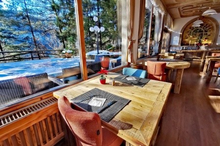 Ribno Alpine Resort - 9