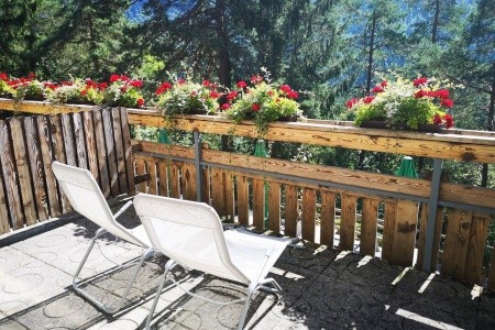 Ribno Alpine Resort - 11