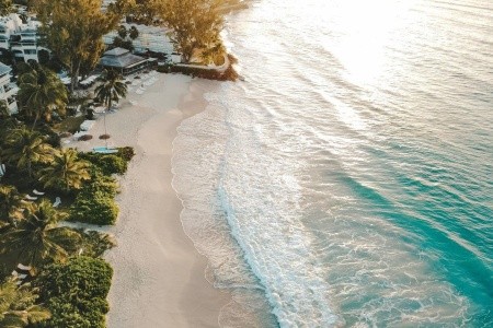 Bougainvillea Beach Resort - 9