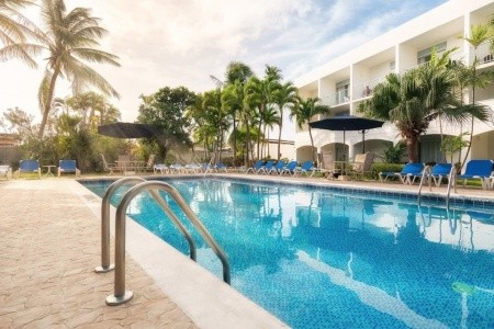 Dovolená Barbados 2025 - Ubytování od 16.12.2025 do 24.12.2025