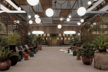 Hovima Suites Costa Adeje (Ex. Labranda Suites Costa Adeje) - 3