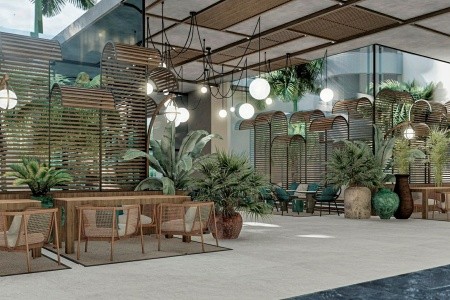 Hovima Suites Costa Adeje (Ex. Labranda Suites Costa Adeje) - 5