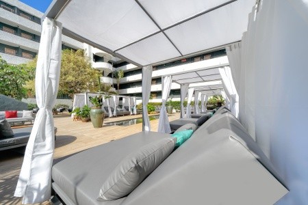 Hovima Suites Costa Adeje (Ex. Labranda Suites Costa Adeje) - 9