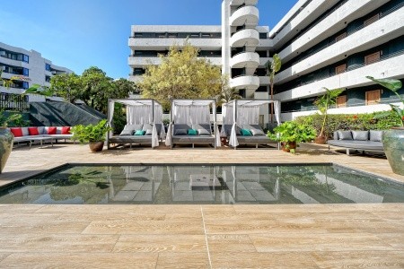 Hovima Suites Costa Adeje (Ex. Labranda Suites Costa Adeje) - 12