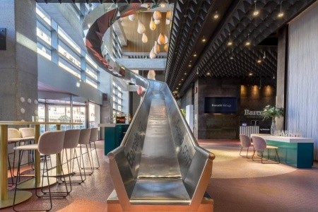 Barceló Málaga - 3