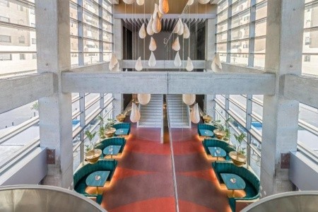 Barceló Málaga - 4