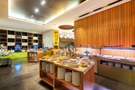 Barceló Málaga - 6