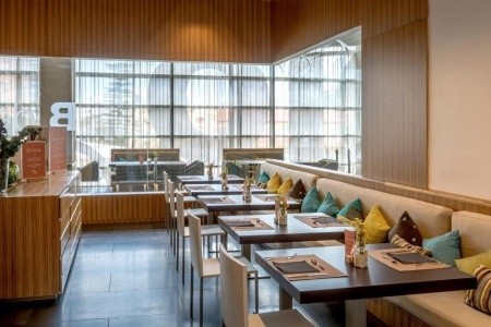 Barceló Málaga - 7