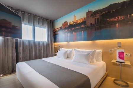 Barceló Málaga - 9