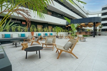 Hovima Suites Costa Adeje (Ex. Labranda Suites Costa Adeje) - 16