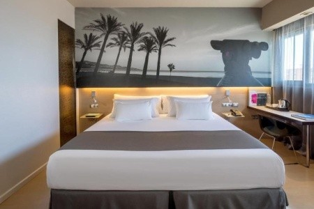 Barceló Málaga - 11