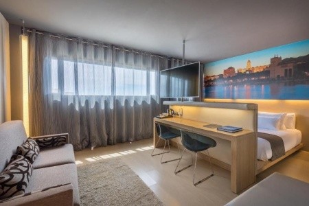 Barceló Málaga - 12