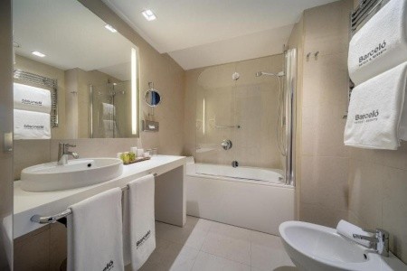 Barceló Málaga - 14