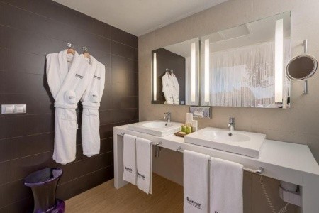 Barceló Málaga - 15