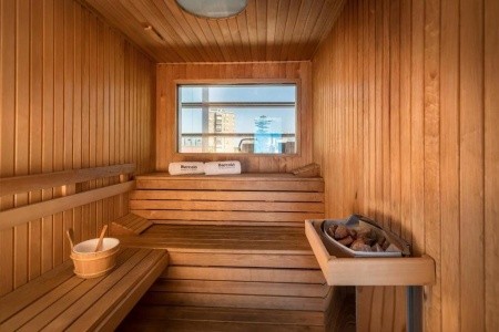 Barceló Málaga - 21