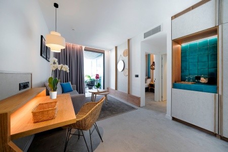 Hovima Suites Costa Adeje (Ex. Labranda Suites Costa Adeje) - 20