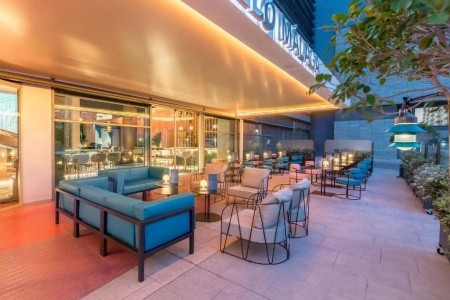 Barceló Málaga - 24