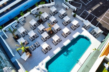 Hovima Suites Costa Adeje (Ex. Labranda Suites Costa Adeje) - 32