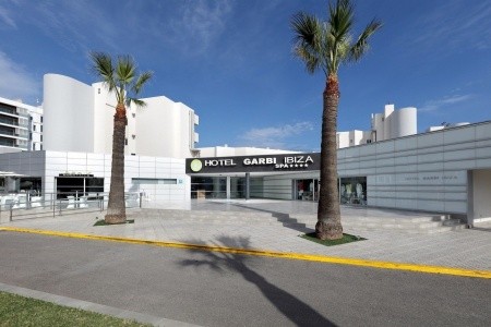 Garbi Ibiza & Spa - 12