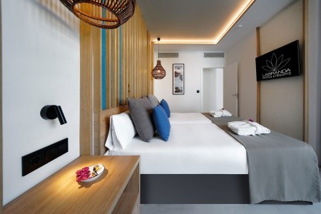 Hovima Suites Costa Adeje (Ex. Labranda Suites Costa Adeje) - 41