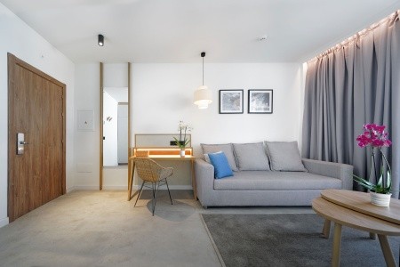 Hovima Suites Costa Adeje (Ex. Labranda Suites Costa Adeje) - 44