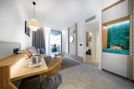 Hovima Suites Costa Adeje (Ex. Labranda Suites Costa Adeje) - 45