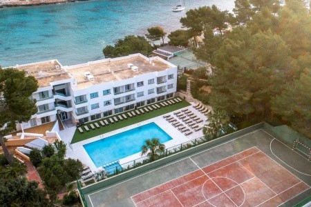 Apartmány El Pinar - 3