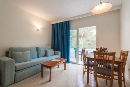 Apartmány El Pinar - 6