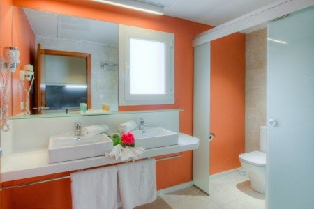 Apartmány El Pinar - 7