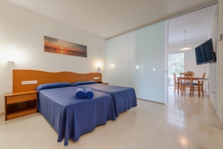 Apartmány El Pinar - 9