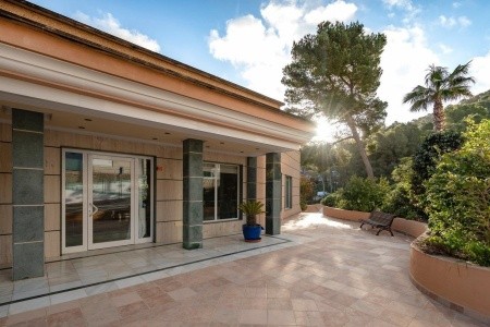 Apartmány El Pinar - 10