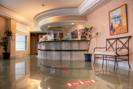 Apartmány El Pinar - 11