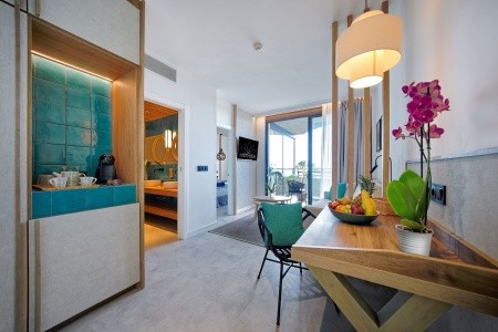 Hovima Suites Costa Adeje (Ex. Labranda Suites Costa Adeje) - 57