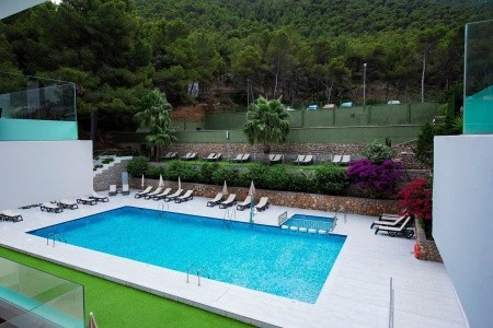 Apartmány El Pinar - 13