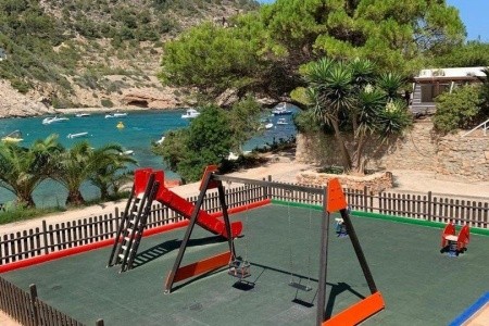 Apartmány El Pinar - 14