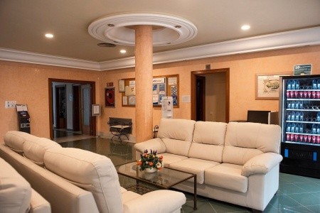 Apartmány El Pinar - 16