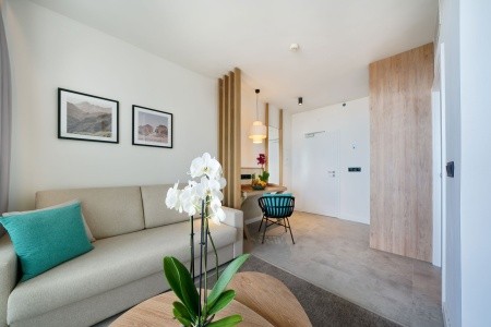 Hovima Suites Costa Adeje (Ex. Labranda Suites Costa Adeje) - 60