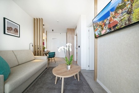 Hovima Suites Costa Adeje (Ex. Labranda Suites Costa Adeje) - 62