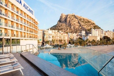 Melia Alicante - 2