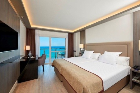 Melia Alicante - 6