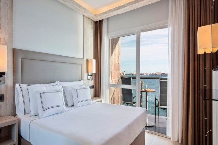 Melia Alicante - 8