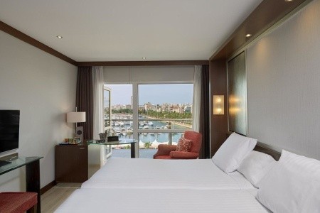 Melia Alicante - 19