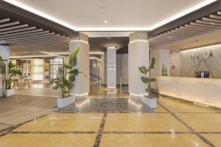 Melia Alicante - 22