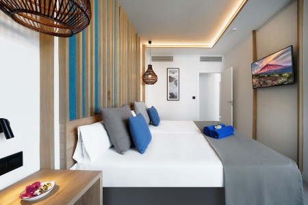 Hovima Suites Costa Adeje (Ex. Labranda Suites Costa Adeje) - 81